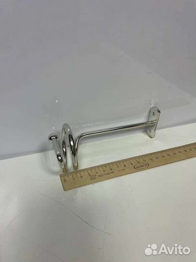 Держатель для штор