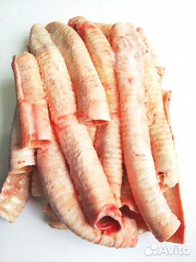 Мясо и субпродукты для собак