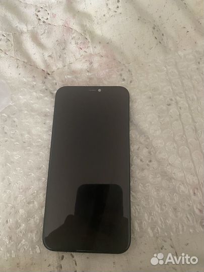 Экран на iPhone 11