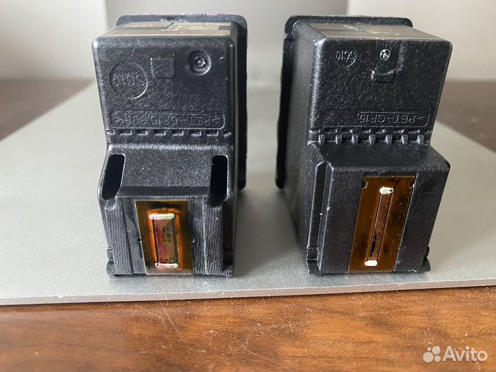 Катриджи для принтера