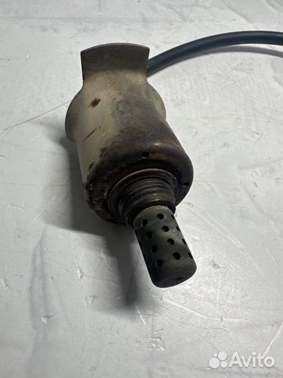 Датчик кислорода Chevrolet Aveo T250 F14D4 2008