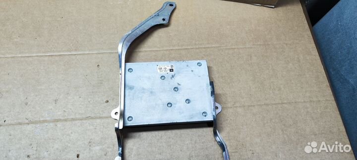 Усилитель музыки JBL Toyota Camry 70 75