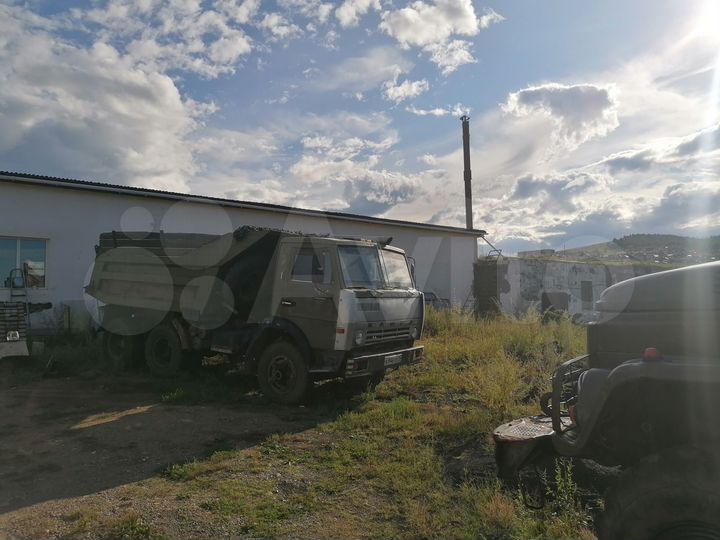 Дом 300 м² на участке 70 сот.