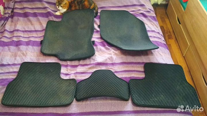 Коврики Эва для гранты