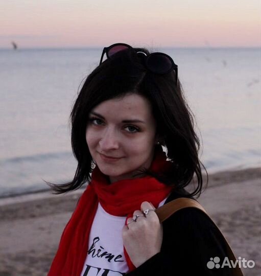 Ведущая. Игры, квизы, стендапы, арт-практики 18+