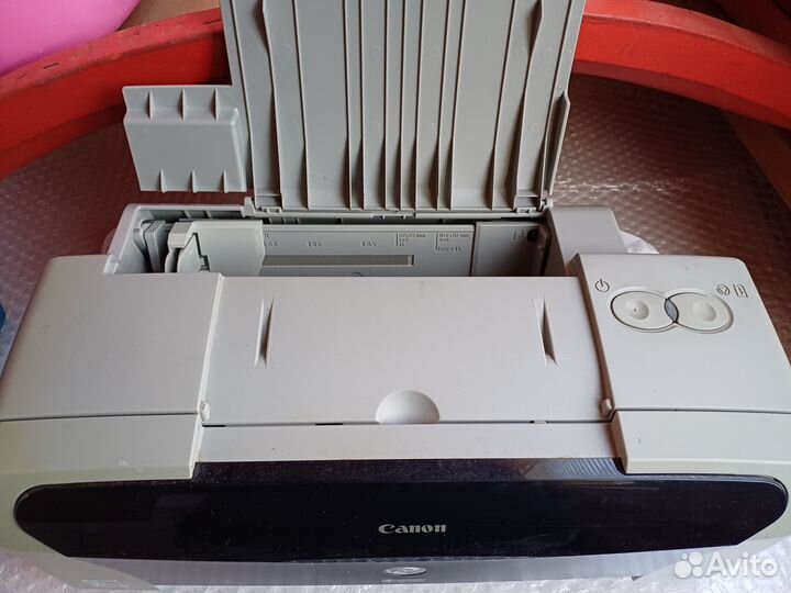 Принтер Canon pixma ip1500