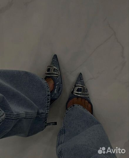 Туфли босоножки diesel 36-40