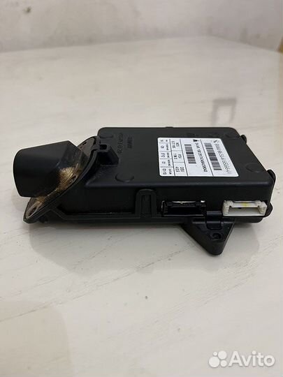 Камера заднего вида BMW x5 e70