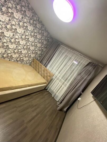 2-к. квартира, 50 м², 5/5 эт.