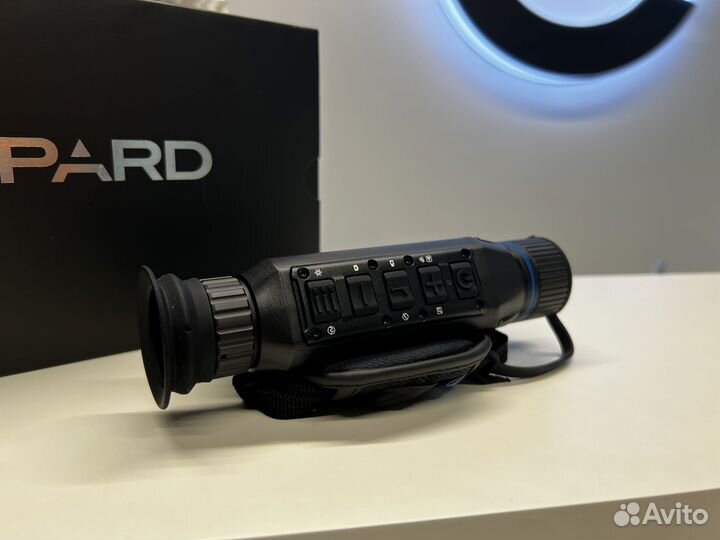 Тепловизор для охоты pard TA32-25LRF