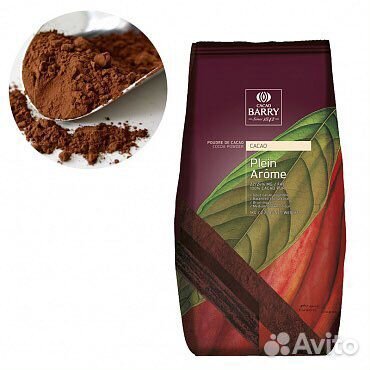 Какао порошок