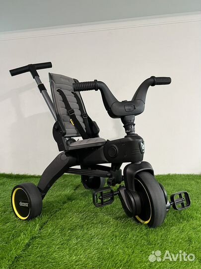 Велосипед doona liki trike s1