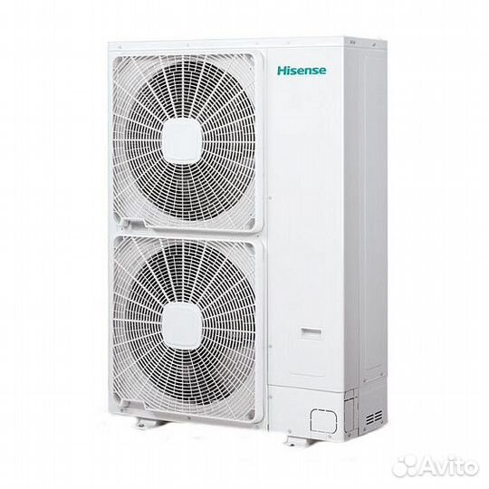 Сплит-система hisense AUC-48UX4SFA+AUC-I-950/AUW-48U6SP1