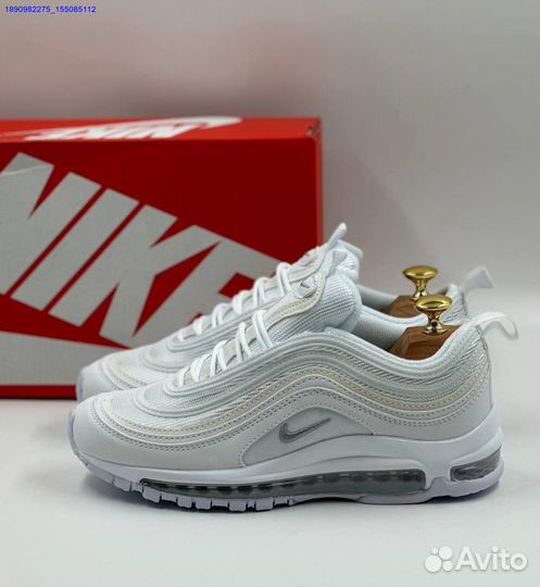 Кроссовки Nike Air Max 97 (Арт.29711)