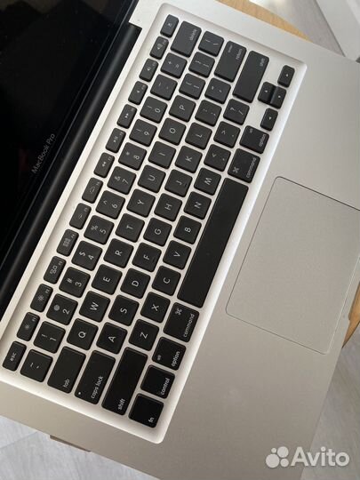 Apple MacBook Pro 13 2012