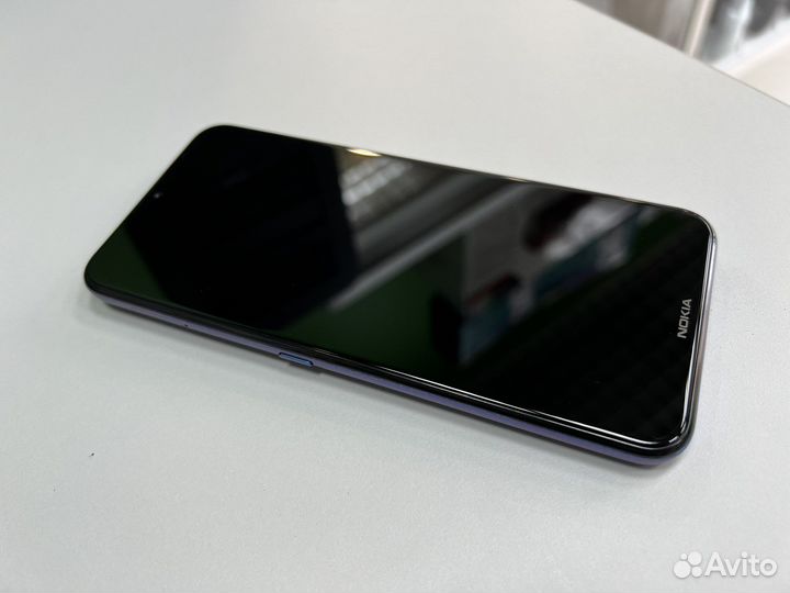 Телефон Nokia 1.4 2/32GB