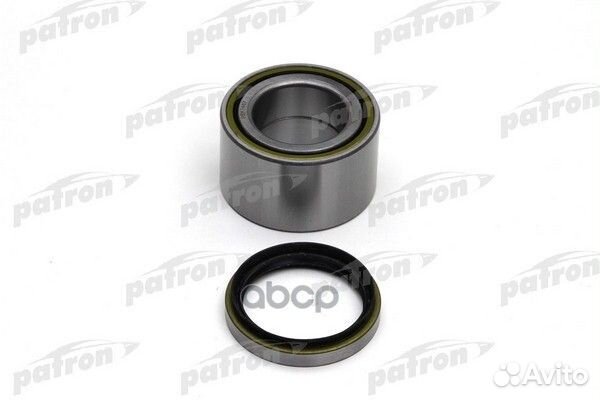 Подшипник ступичный задн ford: transit FT130-15