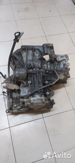 АКПП для Nissan X-Trail T30