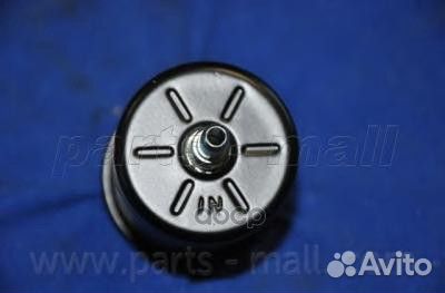 Фильтр топливный chevrolet aveo 1.2-1.4 daewoo