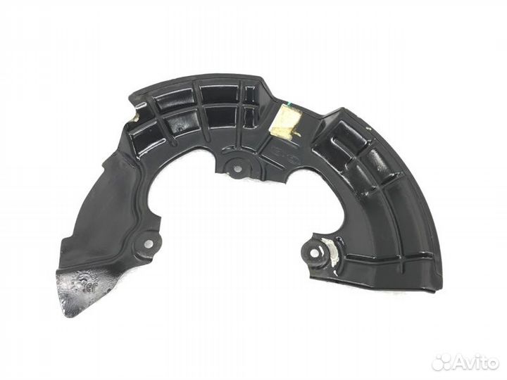 Кожух тормозного диска передний левый Kia K 5 5