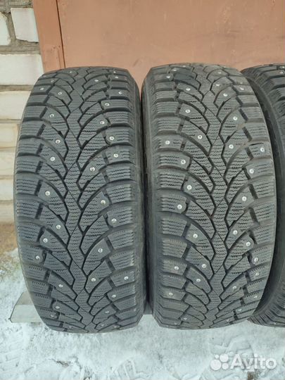 Pirelli Formula Ice 195/55 R15 85T