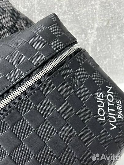 Мужской рюкзак Louis Vuitton Discovery PM