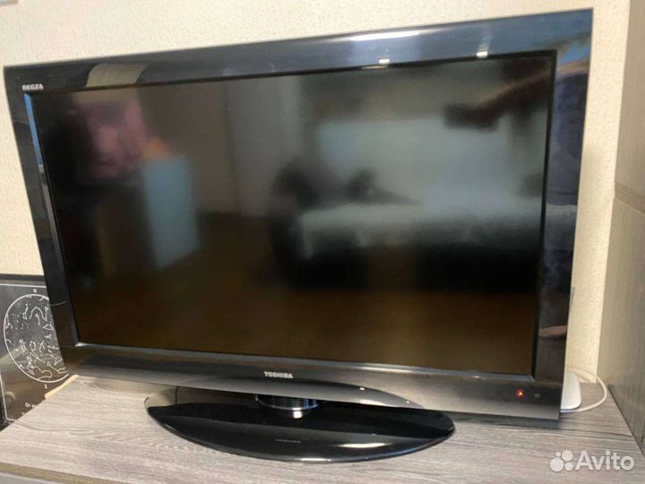 Телевизор Toshiba 40LV703R