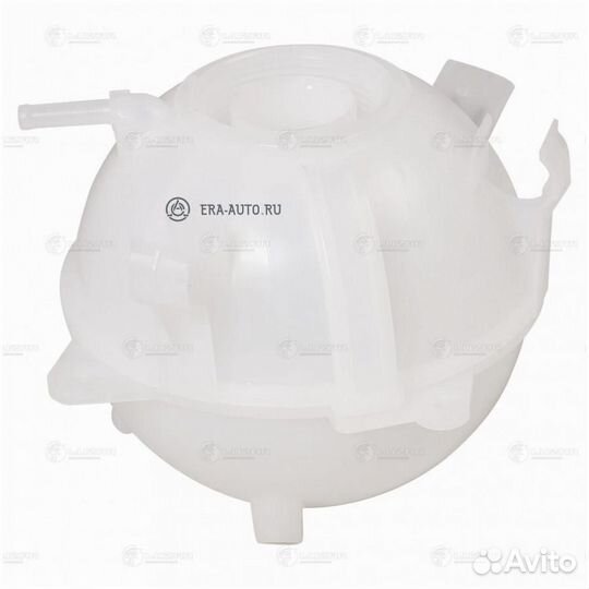 Luzar LET 1810 Бачок расширит. охл. жидкости