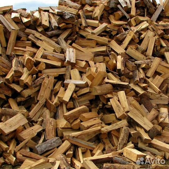 Дрова заготовителей дров