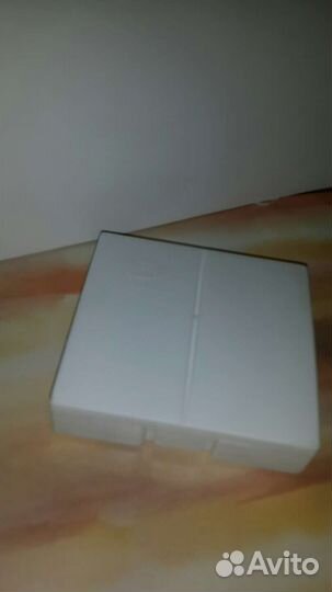 Пенал для акварели б/у