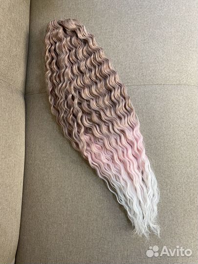 Ариель кудри