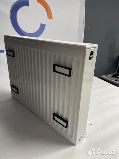 Радиаторы панельные в наличии