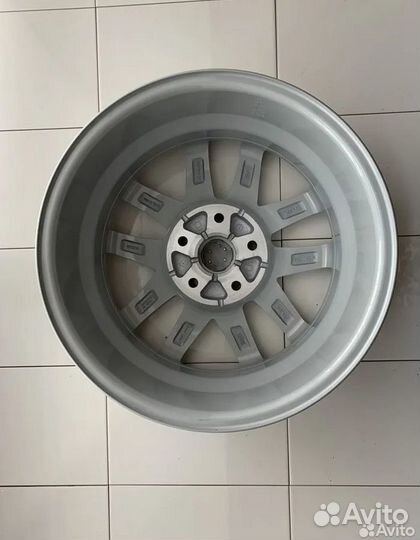 Легкосплавный диск Gobi R16 Suzuki Vitara 15 Ориг