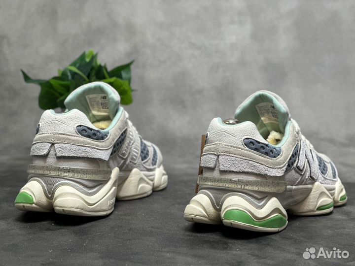 Кроссовки женские new balance 9060