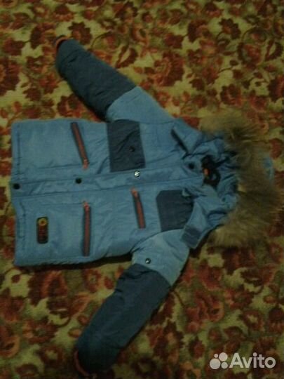 Продам куртку