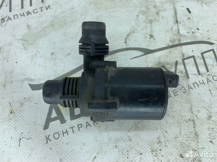 Дополнительный насос ож Bmw X5 30D E70 Е70 M57D30