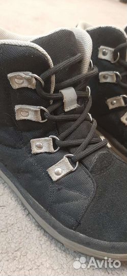 Ботинки Reima