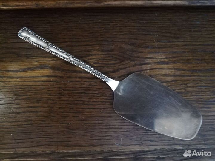 Мельхиоровые столовые приборы ссср, стопки