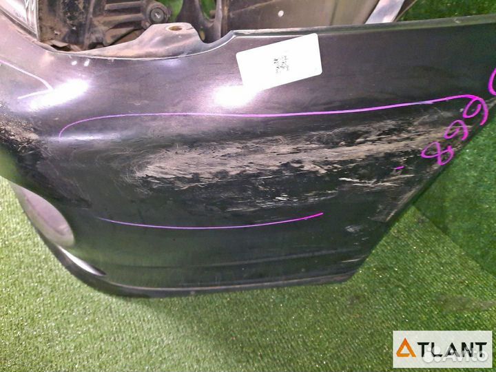 Ноускат nissan pulsar