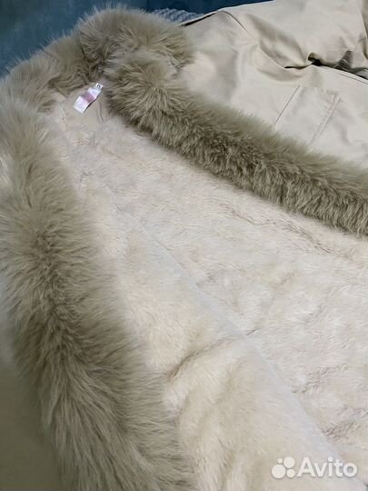 Продам очень теплую куртку