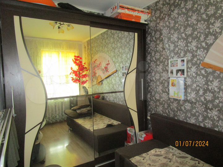 Дом 60 м² на участке 5 сот.