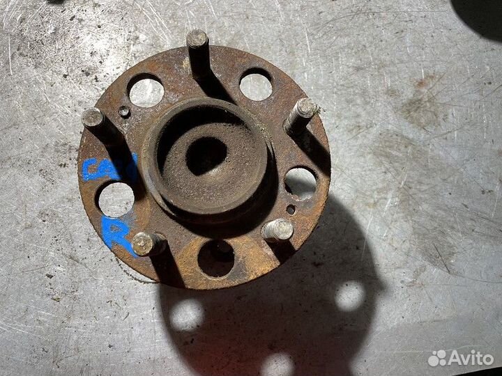 Ступица задняя KIA ceed 2012-2018