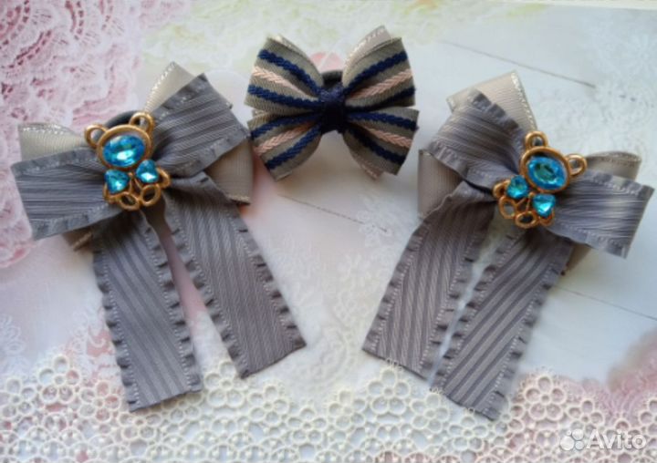 Резинка для волос