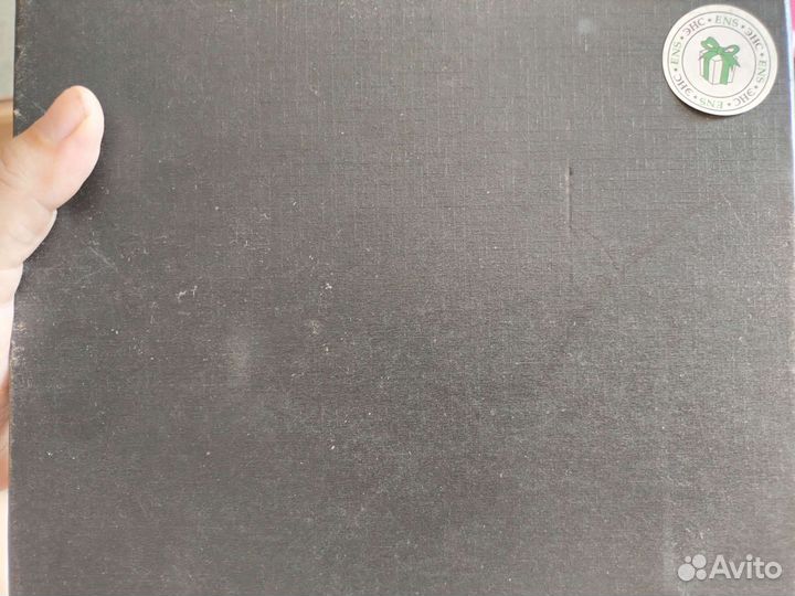 Подарочный набор для мужчин фляга