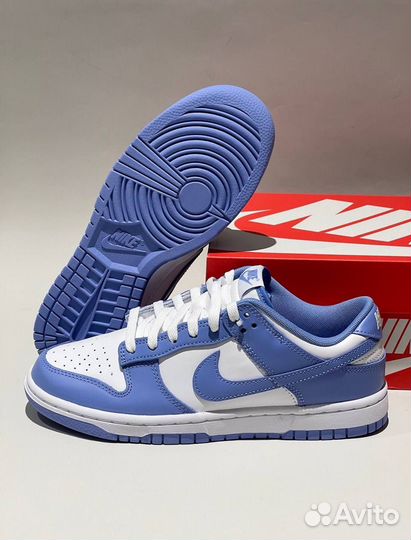 Nike Dunk Low Оригинал