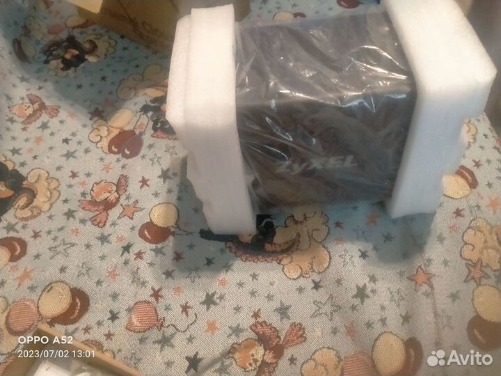 Продам сетевое хранилище