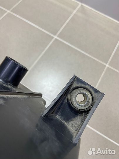 Резонатор воздушного фильтра Lifan X50 2018 г