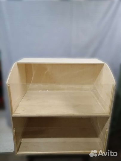 Стеллаж для морских свинок, читать всё объявление