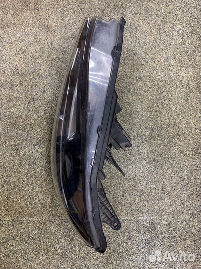 Фара ваз LADA vesta левая (автоваз)