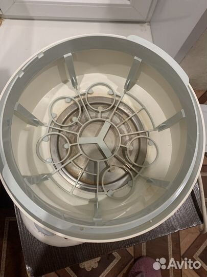 Стерилизатор для бутылочек